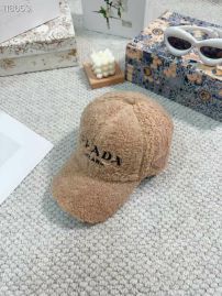 Picture for category Prada Cap